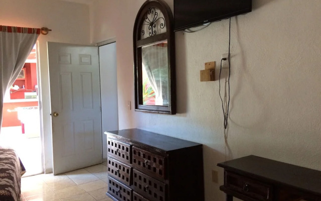 bungalows villas belen