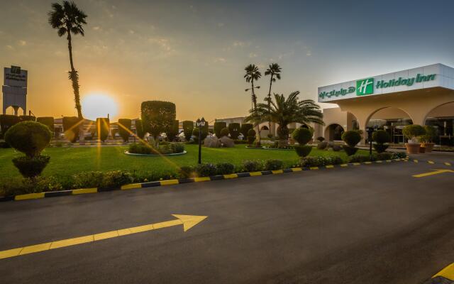 Holiday Inn Yanbu, an IHG Hotel