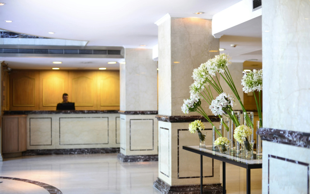 Pestana Buenos Aires Hotel