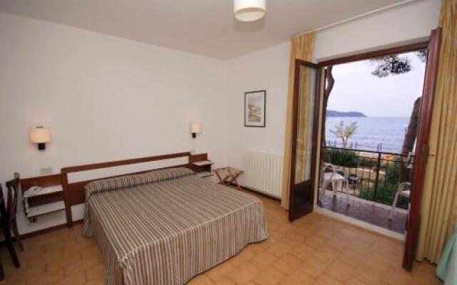 Hotel Voce Del Mare