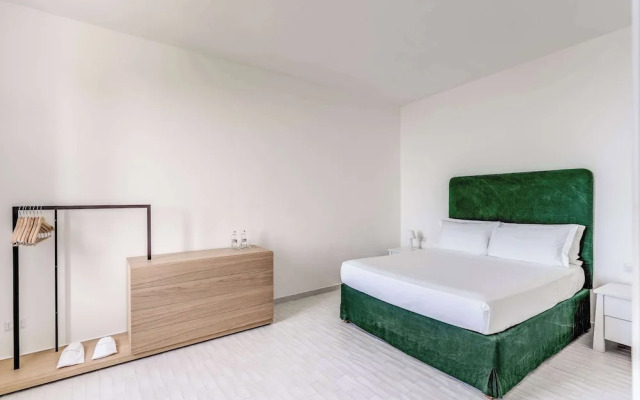 Giulia 2 Villa Apartment Shared Pool Sea Views