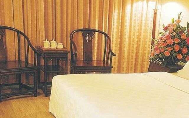 Hengfu Sunshine Hotel