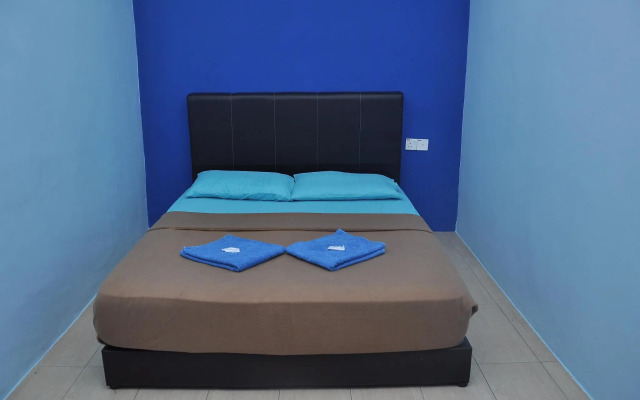 Tanjak Motel - Hostel