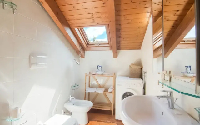 Holiday Home in Fano Near the Beach