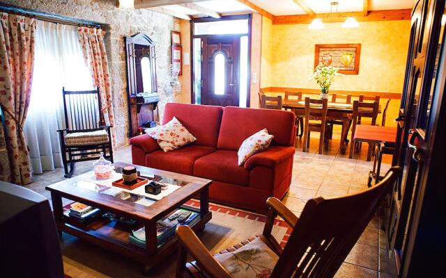 Casa Lastres