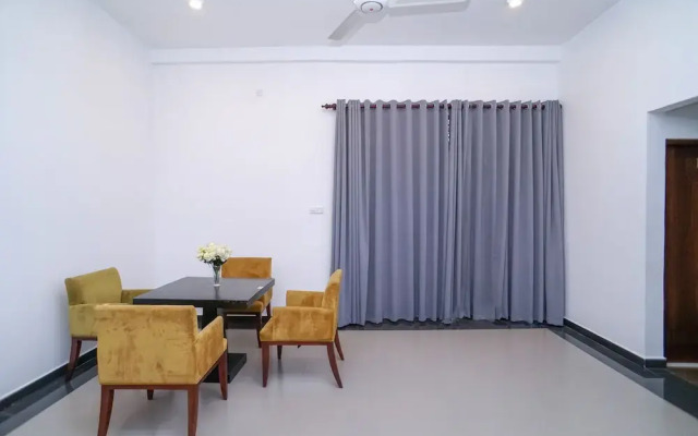 OYO 456 Owinmo Hotel & Reception Hall