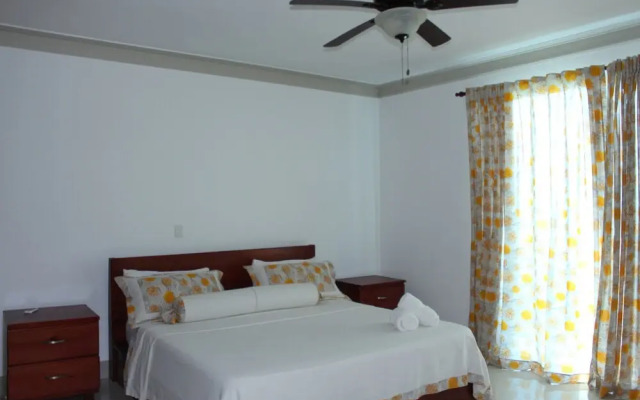 Cabarete Town House