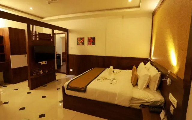 Hotel Emperor