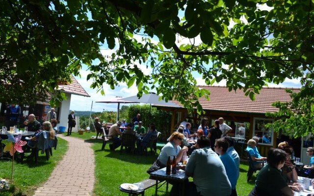 Ferienwohnung Gerersdorf