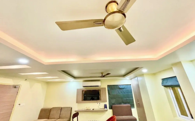 RB INTERNATIONAL - PURI near Sea Beach