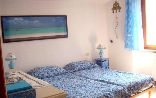 Apartment with 3 Bedrooms in Casciana Alta, with Furnished Terrace And Wifi