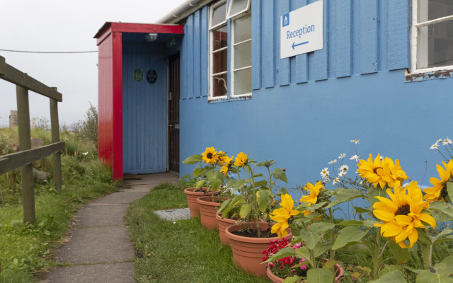 Durness Youth Hostel