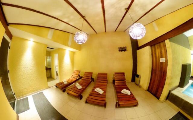 Hotel Santander