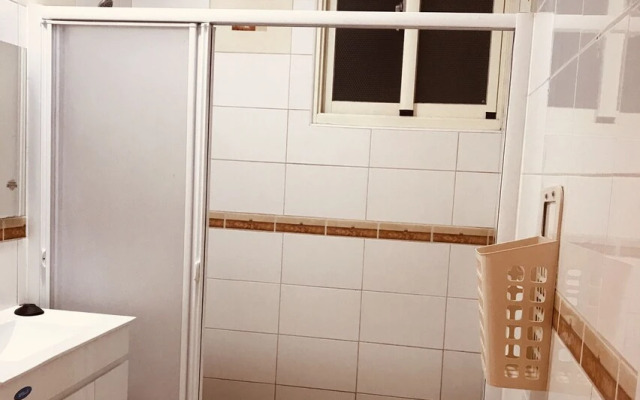 Min Min Bed and Breakfast