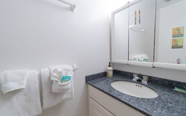 Turtle Bay Hale Lilly**nuc 90-tvu-0350 2 Bedroom Condo by RedAwning