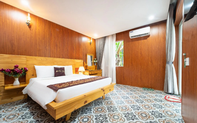 Phu Van Resort & Spa