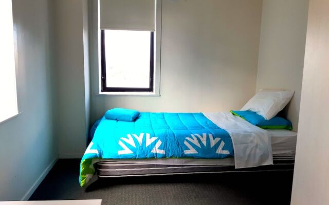 Campus Summer Stays - Wellesley Apartment