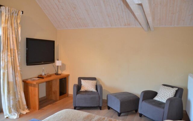 B&B La Romance du Lac