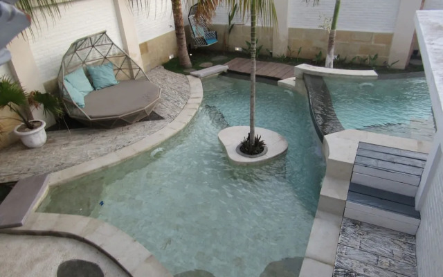 Luxury Villas Gili Trawangan