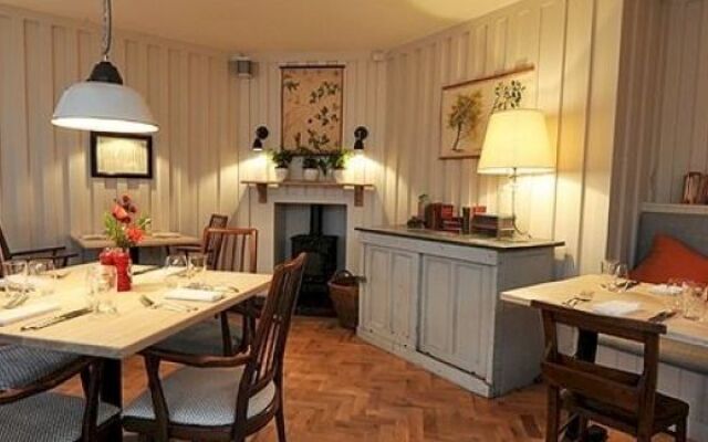 Bel & The Dragon Odiham