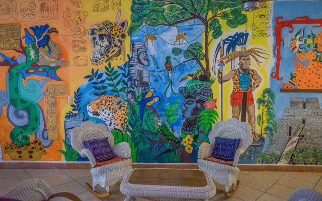 Hotel Maya