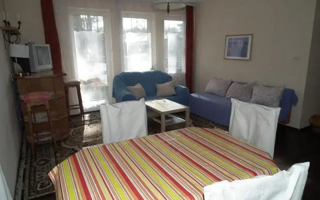 Apartament Morskie Oko