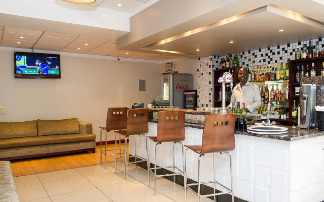 Silverbirch at Birchwood