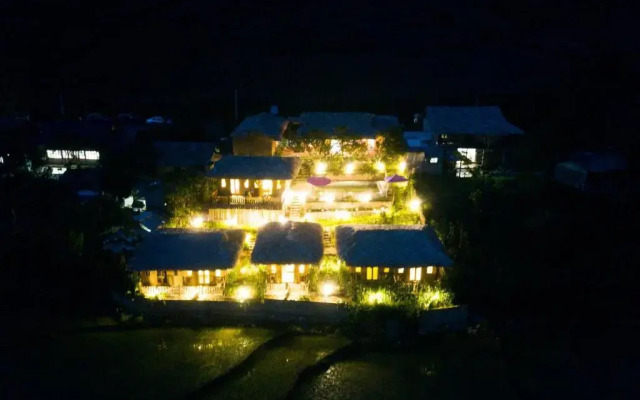 Sapa Eco Bungalows