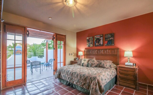 Casa Alegria Founders 463