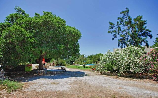 Aphrodite Villa