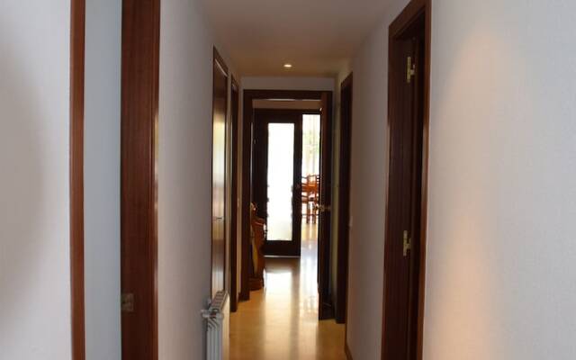 Apartamento Passeig Del Mar