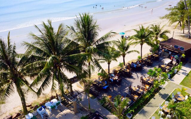 Chaolao Cabana Resort