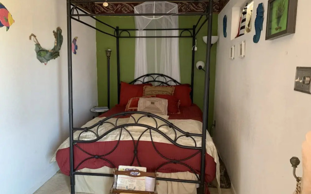 Out by the sea Bed & Breakfast