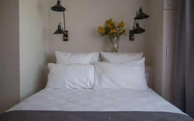 Hôtel Le Grand Barnum