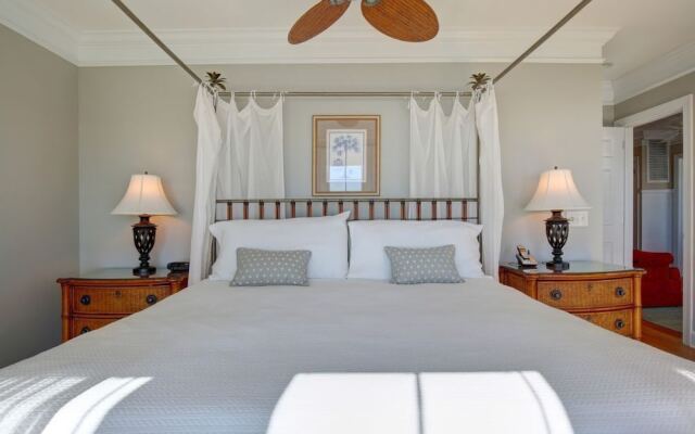 The Seventh Day 6 Bedroom Home by RedAwning