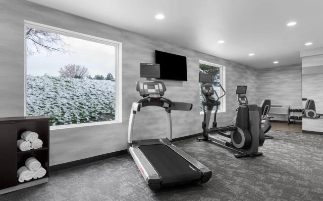 Fairfield Inn By Marriott Kennewick