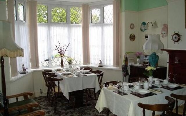 Central Guest House