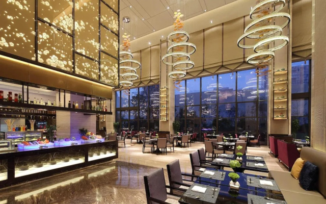 Wanda Realm Guangyuan