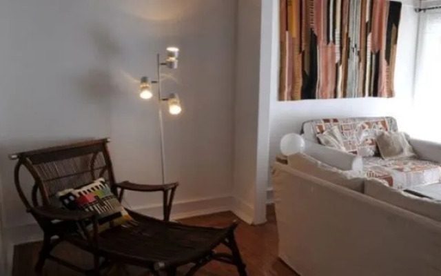 Portugal Ways Bairro Alto Apartments