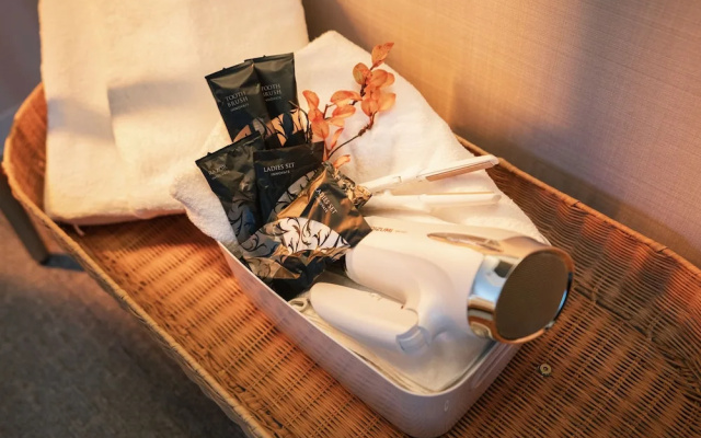 Tanimachikun Hotel Kyotohigashi29
