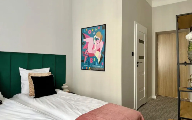 Milla Apartments