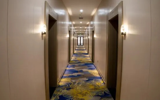 Beijing Yongxing Hotel