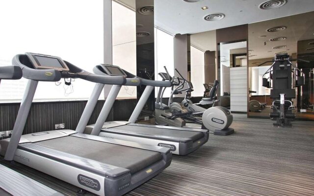 Quincy Hotel Singapore by Far East Hospitality