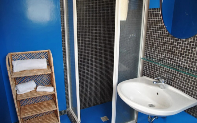 "studio Flat for 3 Persons Near the Beach"