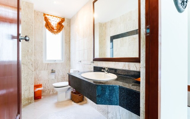 Baan Kaja Villa by Lofty
