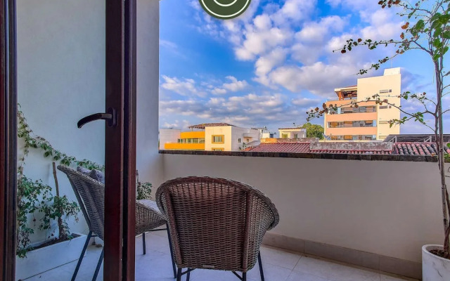 Hidden Park 203 in Jalisco