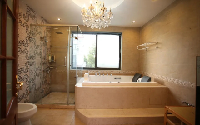 Taorenpai Homeparty Villa Jindi