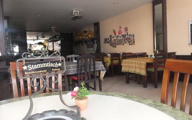 The Beachhouse and Restaurant