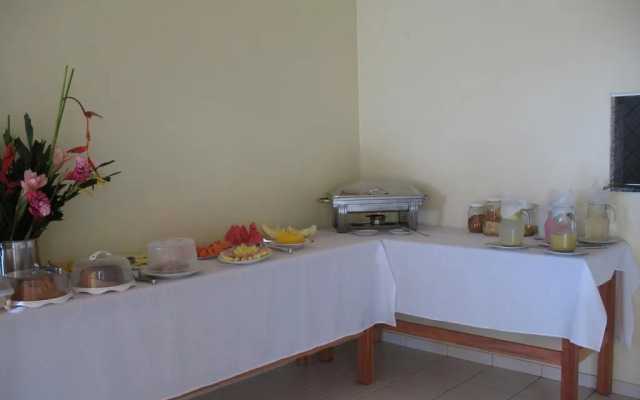 Pousada Barra Bonita