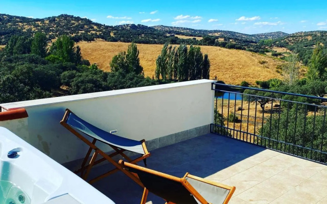 La Siesta del Naranjo